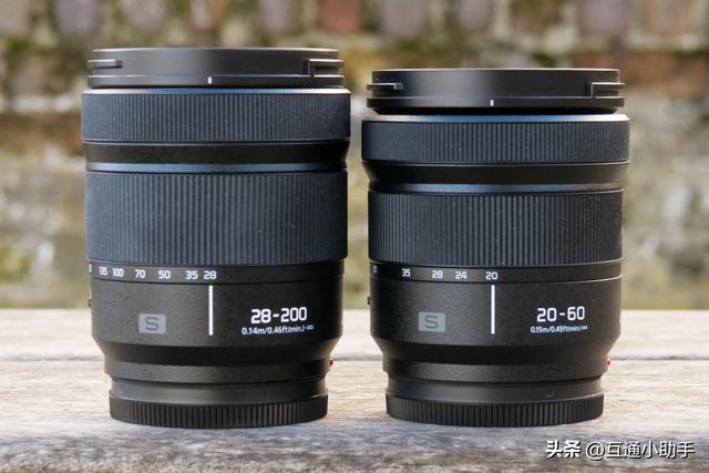 松下Lumix S 28-200mm F4-7.1 Macro OIS 镜头评测