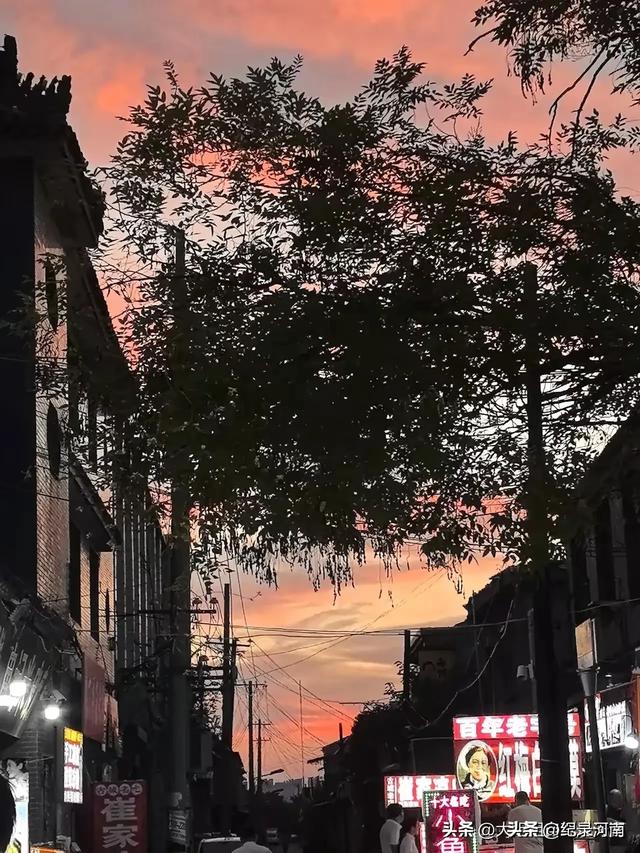 关于商丘归德古城被开封清明上河园托管后的文旅发展我提几点建议
