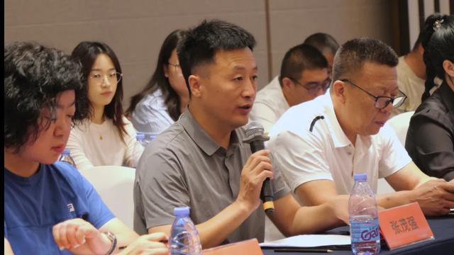 坐上高铁游通化｜“阜”约而“通”，“新”驰童“化”——通化文旅（阜新）推介座谈会圆满举行