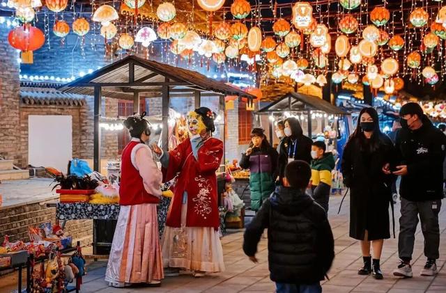 接下来的潍坊，你期待了吗？