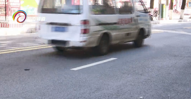 出行注意 昆明五华区两处道路施工维护