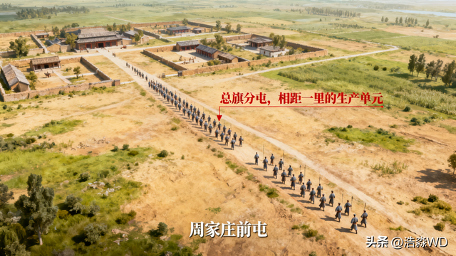 “新”村不新·怀柔两个带“新”字的村落，竟有六百多年历史