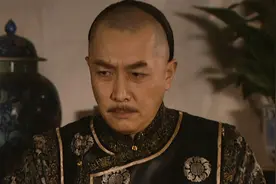 雍正王朝：刚升任陕甘总督的年羹尧，为什么背叛四爷投奔八爷？图片