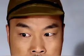 剧中侮辱观众智商的镜头：裤衩套头上我忍了，龟田式捆绑真的过分图片