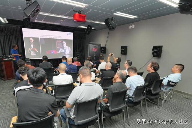 技术升级，经典重现！SIM2 30 周年纪念产品 X80 广州品鉴会