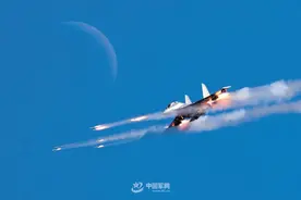 “换”醒战斗力丨弹无虚发图片