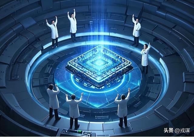 量子计算机也有“搞不定”的活儿？物理学家戳破“万能神话”！