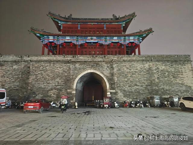 商丘：被低估的中原明珠