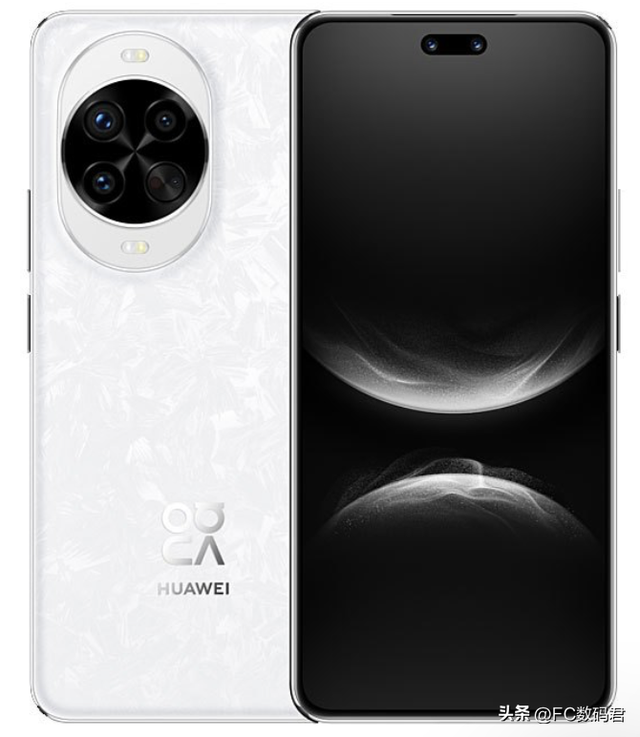 2025 年闭眼入的 4 款全能机！荣耀、OPPO、vivo、华为各有狠活，