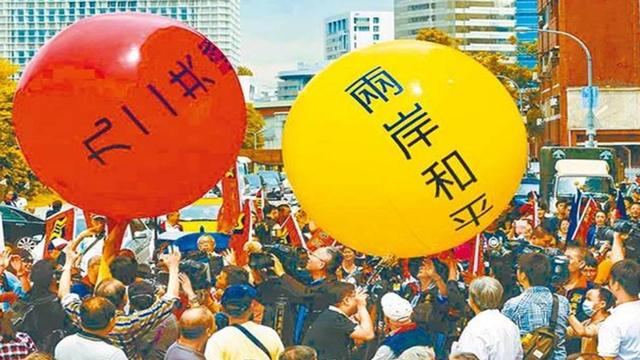 就两岸关系表态，请求赴陆面谈，赖清德第一时间反对，郑丽文回怼