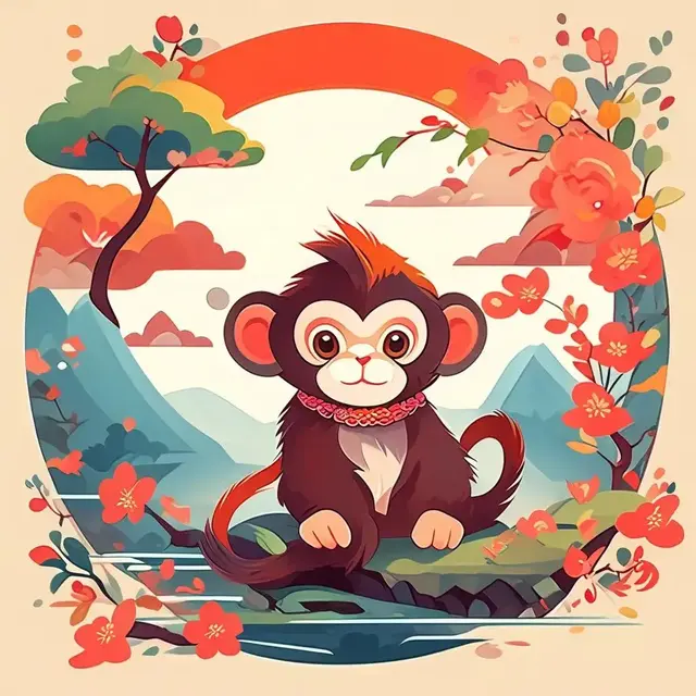 未来18天内，财源颇丰，三个生肖桃花随处可见，翻身变富翁