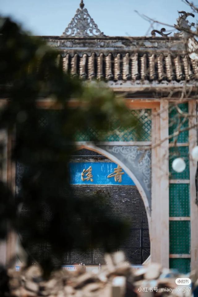 全部免票！高铁1.5h直达山水奇绝小城，过中国唯一女儿节！人均50地道风味吃到撑！