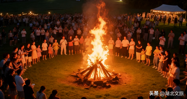 一叶知秋，一梦千年：千年银杏谷"金枝节"邀您入画!