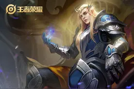 王者荣耀：后羿出装全解析，攻速还是暴击统统有答案！图片