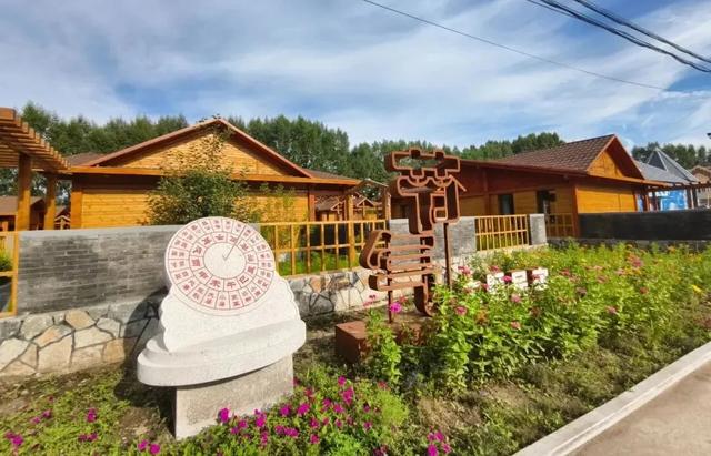 “兴安近郊宝藏地”票选收官!这些地方脱颖而出→