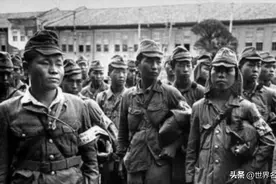 日本入侵中国14年，为何打印度一次就放弃？背后的原因令人深思图片