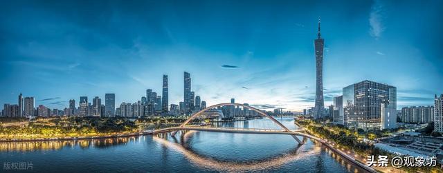 广东全景大环线游，一次打卡N种极致风光与人文宝藏