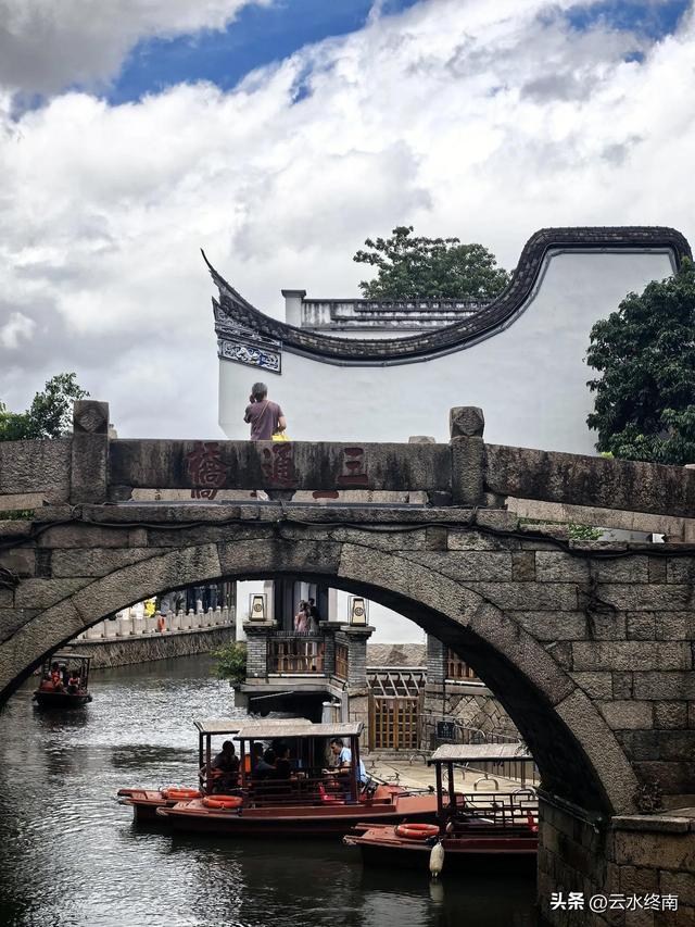 没商业氛围的老街巷值得游览吗？看看福州市区这个地方，就知道了