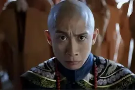 这一次再多的名和利，都救不了自毁前程的张一山图片