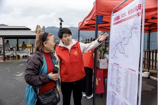 黄金周，吉林文旅交出亮眼成绩单！