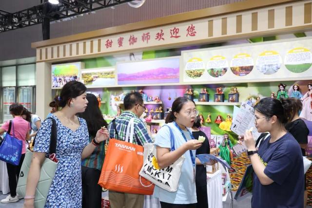 甜蜜伽师欢迎您 | 伽师文旅闪耀登场 共绘发展新蓝图