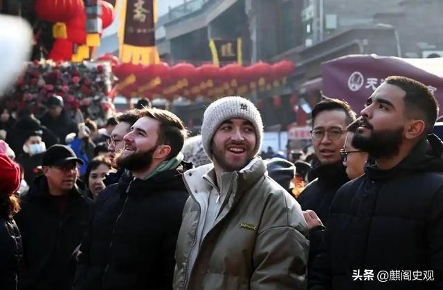 欧洲多国游客翻倍、俄游客暴涨471%，中国文旅凭服务实力火遍全球