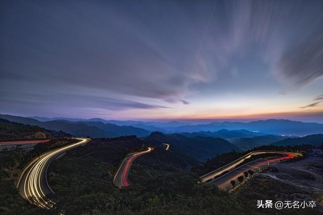 自驾云南的第二天，居然发现几件很有意思的事，真的有点意外