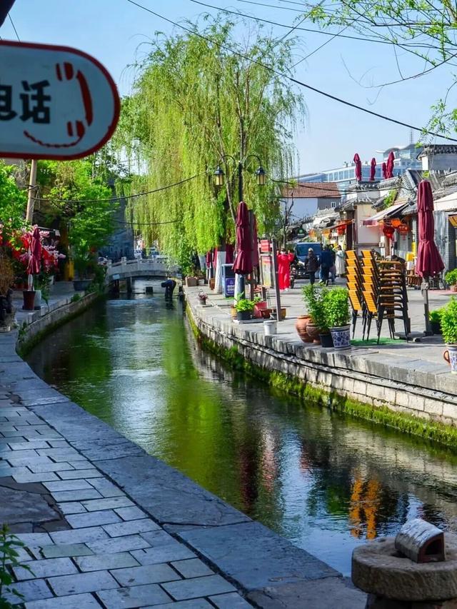 济南金秋热门打卡地TOP10出炉！带你沉浸式体验泉城秋韵！