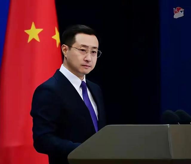 收到大陆“邀请通知”？郑丽文回应措辞严厉，赖清德主动求对话