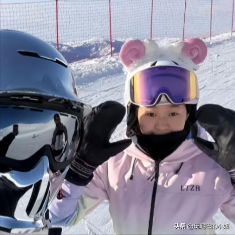 全运会结束九天后，全红婵陈芋汐近况状态曝光，幸不幸福一目了然