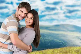 夫妻间年龄差几岁，才算适合？图片