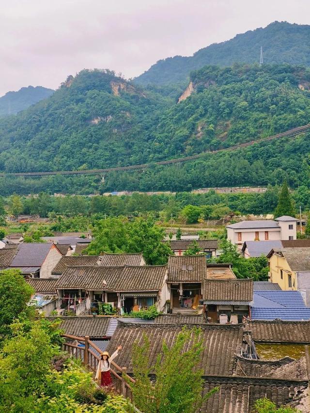 收拾收拾，又有景区“升咖”了