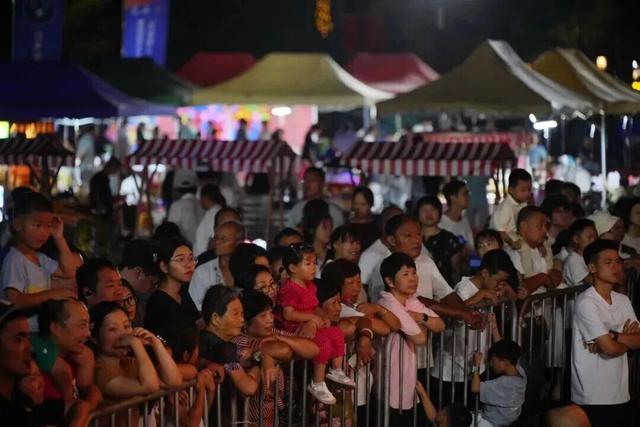 超150万人次！富阳，太燃了！