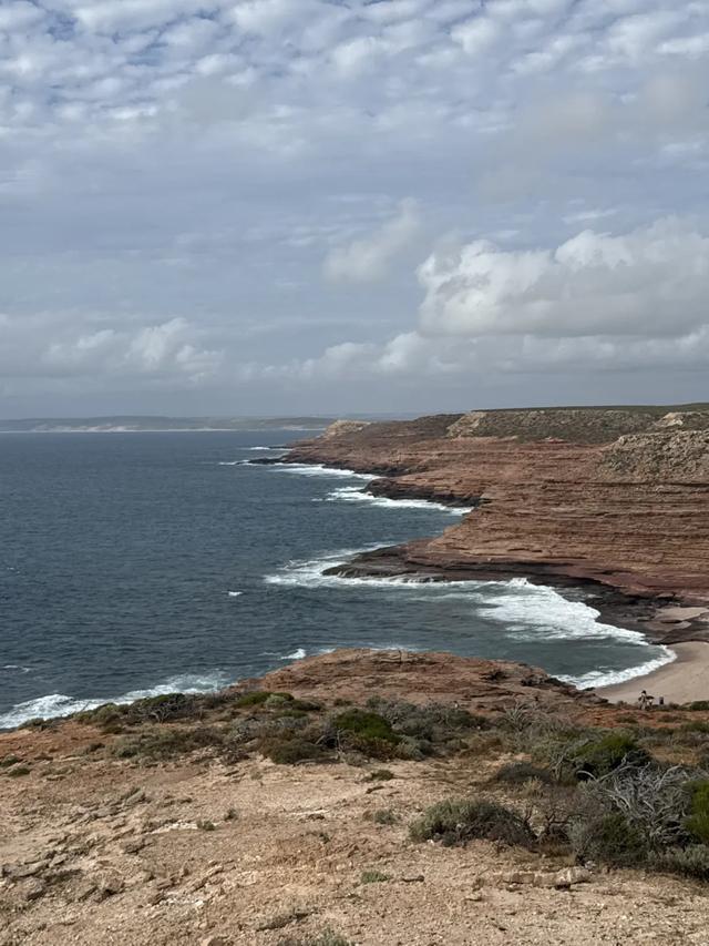 澳大利亚22日世界文化遗产与自然之旅游记+攻略