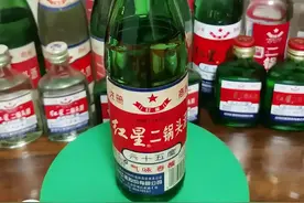 都是二锅头，红星，牛栏山，永丰，有什么区别？看看行家怎么说！图片