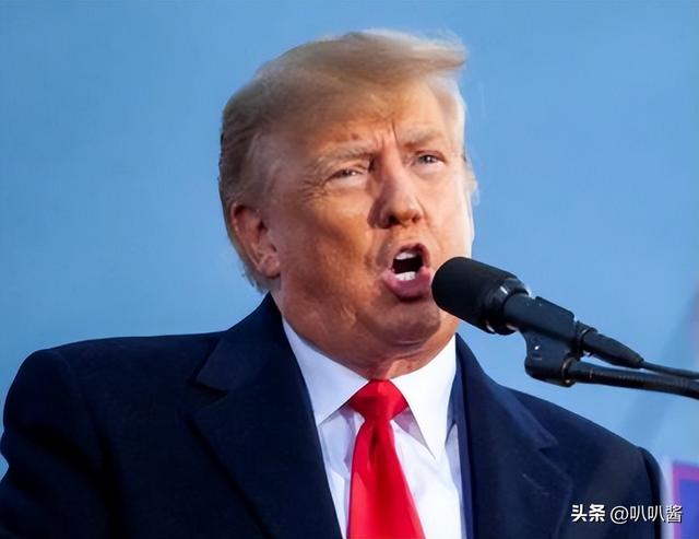 不到24小时，美国扣第3艘油轮，但碰上刺头，双方爆发海上追逐战