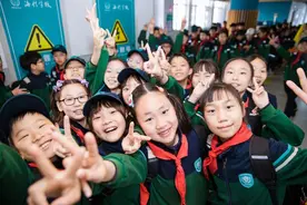 感知、探索、发现——海信小学2024年春季研学活动图片