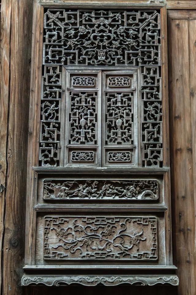 别再只去宏村了！这座水墨小城，藏着大半个徽州的秋，美得更诗意