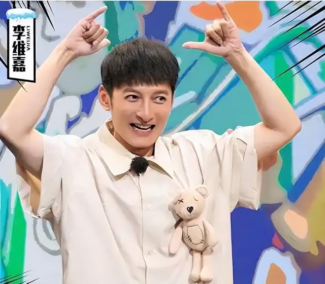 从主持人到"精神病"，49岁无妻无子的李维嘉，给不婚人士提了个醒