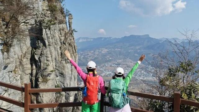 香港新闻网 | 探秘恩施：错峰邂逅山水，体验多元风情湖北恩施