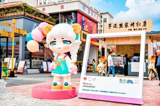 跟着赛事游遵义丨@参赛者 遵义羊肉粉、豆花面等美食，等你打卡！