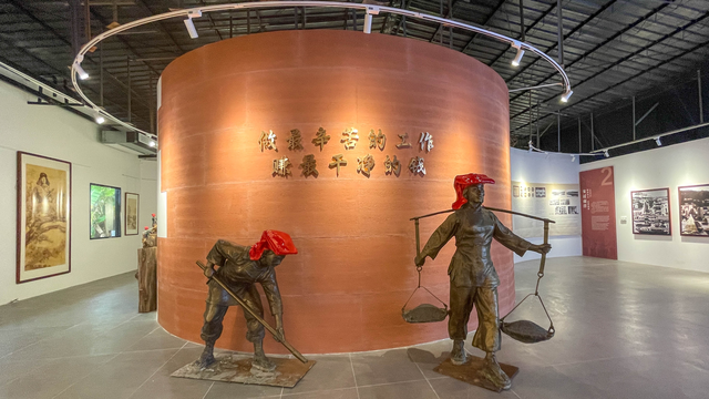 中秋国庆去哪玩？佛山这些新型文化空间免费活动等你来 | 双节同庆趣游佛山