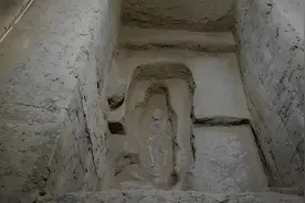 古代皇陵的朝向之变！秦始皇陵为什么坐西朝东？图片