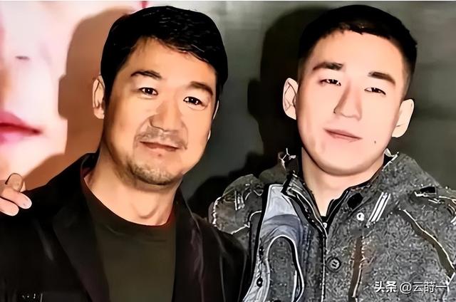 不到24小时，央媒四次点名张国立，王刚的话终于有人信了