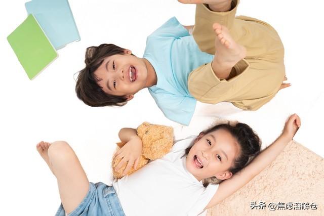 最新科研颠覆认知：家庭幸福的孩子也抑郁,所以罪魁祸首其实是