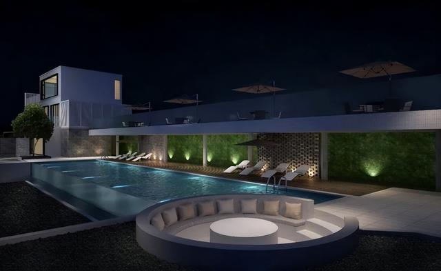 在肇庆可以潜水？！度假好去处+1，开业时间→