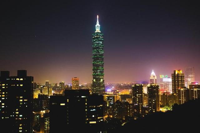 报复来了，台当局发47道禁令，限60天内给个交代，大陆为南非兜底