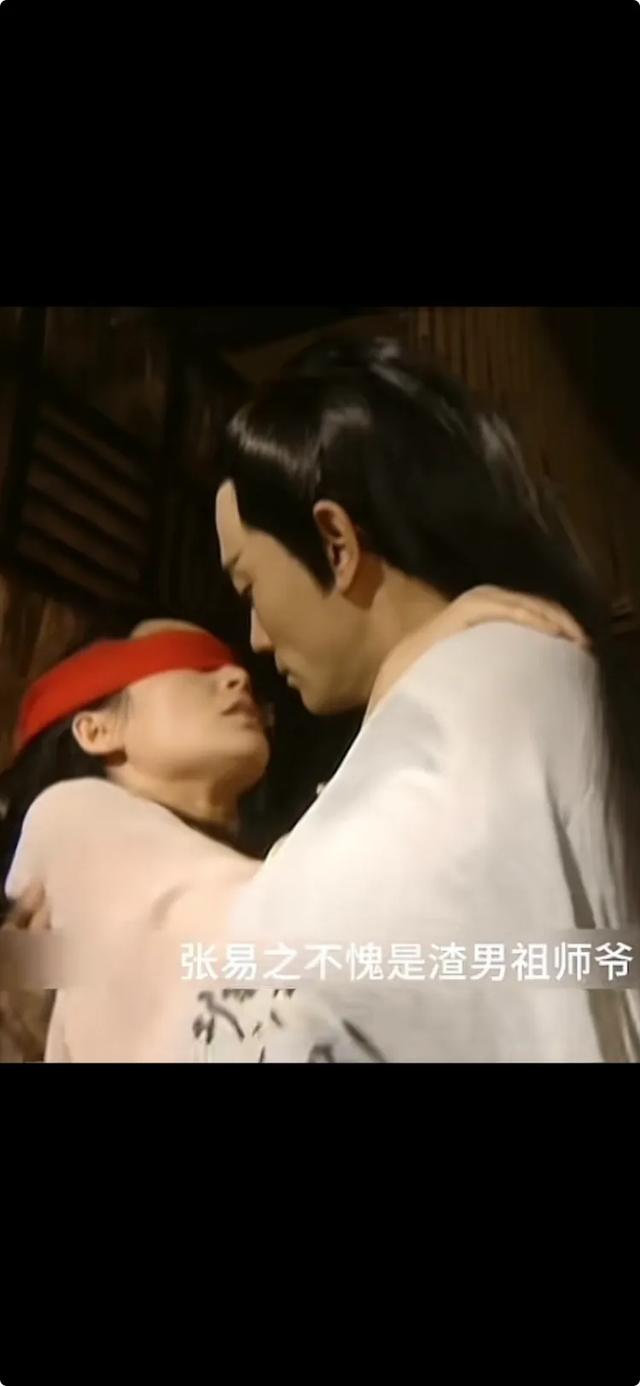 权色的祭坛：太平公主与一个王朝的欲望轮回，权与色的交织！