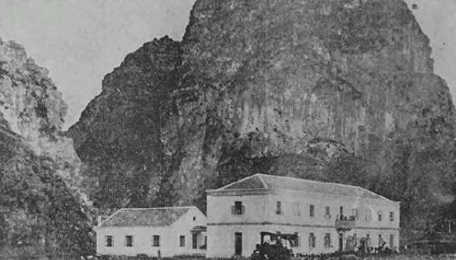 1958年韦国清建议广西省会迁柳州，毛主席皱眉：那首都定在兰州？