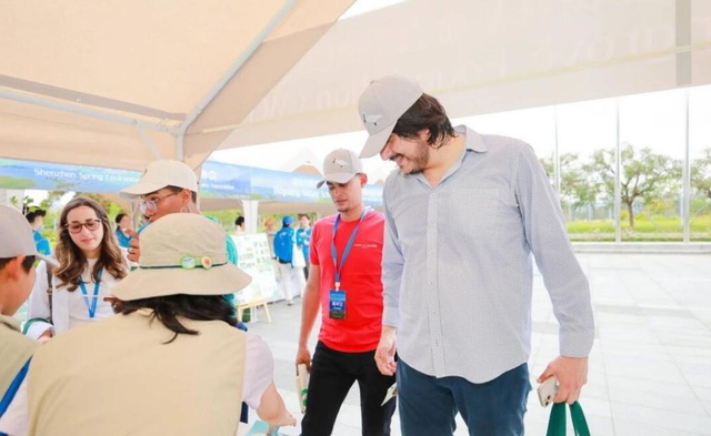 最后1天！体验黑科技“飞”红树林，还能逛烟火市集……